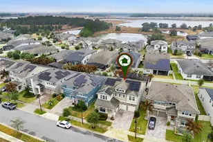 16331 Taliesin St, Winter Garden, FL 34787 - Photo 58