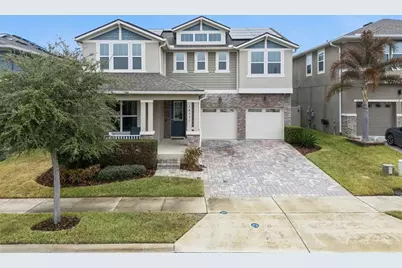 16331 Taliesin Street, Winter Garden, FL 34787 - Photo 1