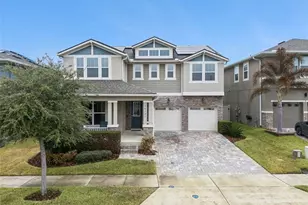 16331 Taliesin St, Winter Garden, FL 34787 - Photo 1