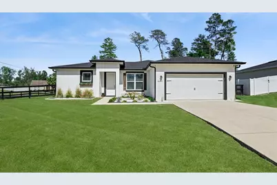 16187 SW 24th Terrace, Ocala, FL 34473 - Photo 1