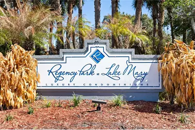 734 Sugar Bay Way #100, Lake Mary, FL 32746 - Photo 22