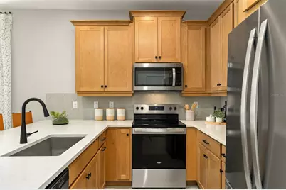 1260 Crab Apple Lane, Winter Springs, FL 32708 - Photo 8