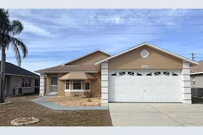 8445 National Drive, Port Richey, FL 34668 - Photo 1