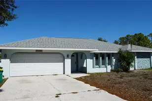 23268 Avacado Ave, Port Charlotte, FL 33980 - Photo 1