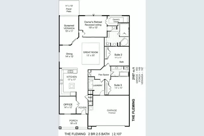 7873 SW 80th Drive, Gainesville, FL 32608 - Photo 38