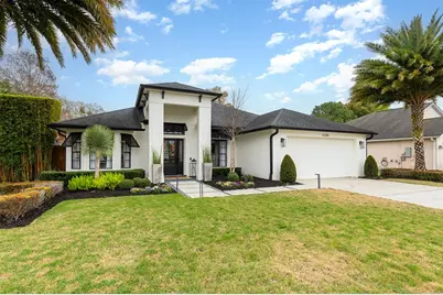 1109 Cardinal Creek Place, Oviedo, FL 32765 - Photo 2