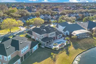 16356 Bristol Lake Cir, Orlando, FL 32828 - Photo 50