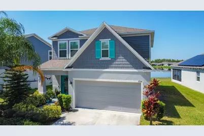 2244 Canyon Breeze Avenue, Kissimmee, FL 34746 - Photo 2