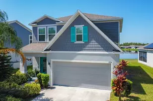 2244 Canyon Breeze Ave, Kissimmee, FL 34746 - Photo 2