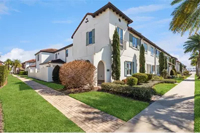 8901 Lakeshore Pointe Drive, Winter Garden, FL 34787 - Photo 1