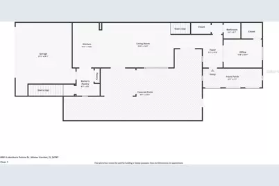 8901 Lakeshore Pointe Drive, Winter Garden, FL 34787 - Photo 56