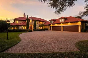 5070 Down Point Ln, Windermere, FL 34786 - Photo 2