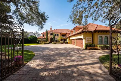 5070 Down Point Lane, Windermere, FL 34786 - Photo 50