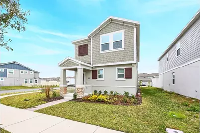 1835 Flourish Avenue, Kissimmee, FL 34744 - Photo 2