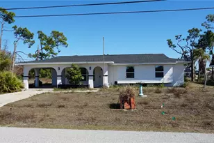 3552 Middletown St, Port Charlotte, FL 33952 - Photo 1