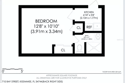 710 Bay Street, Kissimmee, FL 34744 - Photo 28