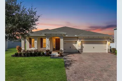 4282 Tigris Drive, Apopka, FL 32712 - Photo 2