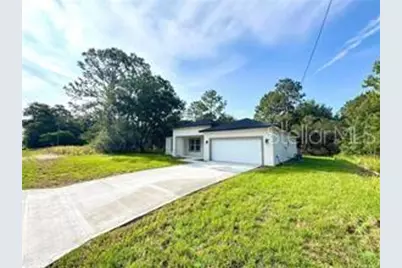 2382 W Paragon Lane, Citrus Springs, FL 34434 - Photo 2