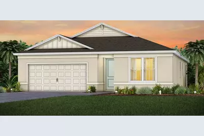 5594 Flame Vine Way, Saint Cloud, FL 34771 - Photo 1