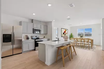 2291 Lake Preserve Circle, New Smyrna Beach, FL 32168 - Photo 2