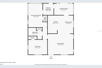 1001 E Jefferson Street, Orlando, FL 32801 - Photo 22