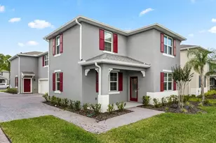 3039 Meleto Blvd, New Smyrna Beach, FL 32168 - Photo 1