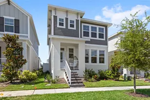 15444 Lebeau Loop, Winter Garden, FL 34787 - Photo 1