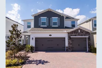 5090 Shady Pines Drive, Saint Cloud, FL 34772 - Photo 1