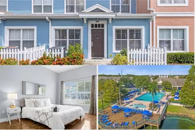 2213 San Vittorino Circle #106, Kissimmee, FL 34741 - Photo 1