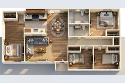 42 Olive Drive, Ocala, FL 34472 - Photo 2