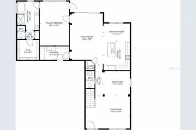 13243 Charfield Street, Windermere, FL 34786 - Photo 4