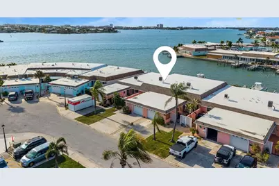 651 Boca Ciega Point Boulevard S, Saint Petersburg, FL 33708 - Photo 1