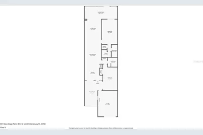 651 Boca Ciega Point Boulevard S, Saint Petersburg, FL 33708 - Photo 2