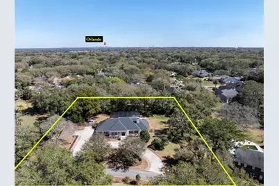1625 Down Lake Drive, Windermere, FL 34786 - Photo 1