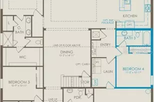 5688 Flame Vine Wy, Saint Cloud, FL 34771 - Photo 2