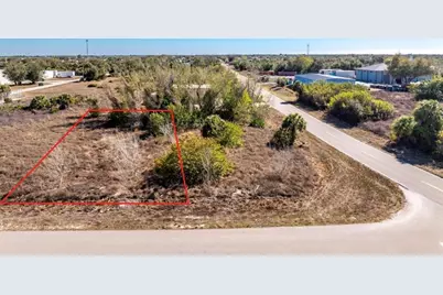 27045 Adams Street, Punta Gorda, FL 33983 - Photo 1