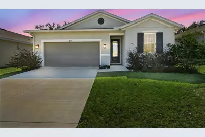 10361 Church Hammock Road, Leesburg, FL 34788 - Photo 2