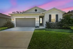 10361 Church Hammock Rd, Leesburg, FL 34788 - Photo 2