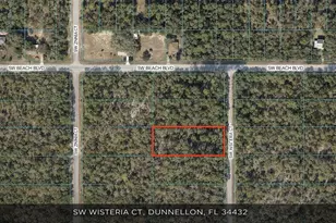 SW Wisteria Ct, Dunnellon, FL 34432 - Photo 1