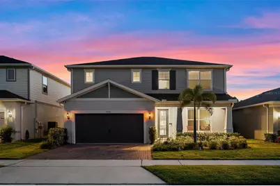 4316 Foggy Oak Lane, Sanford, FL 32773 - Photo 8