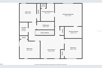 4316 Foggy Oak Lane, Sanford, FL 32773 - Photo 28