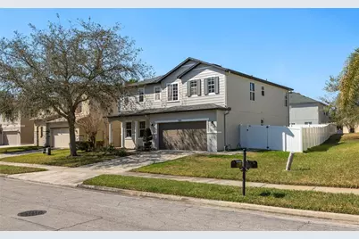 1818 Morning Sky Drive, Winter Garden, FL 34787 - Photo 2
