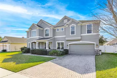 161 Galileo Way, Oviedo, FL 32765 - Photo 2