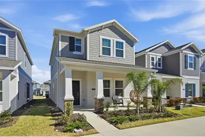 6032 Blissful Street, Clermont, FL 34714 - Photo 2