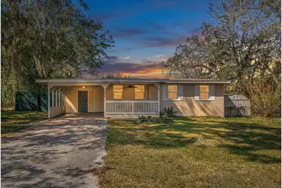 5450 Rose Avenue, Orlando, FL 32810 - Photo 1