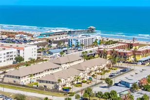 5201 Ocean Beach Blvd, Cocoa Beach, FL 32931 - Photo 2