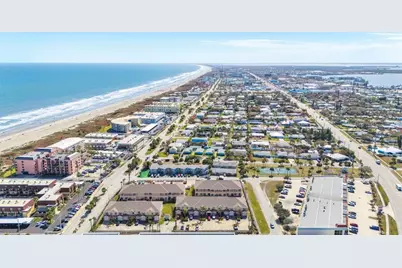 5201 Ocean Beach Boulevard #10, Cocoa Beach, FL 32931 - Photo 32