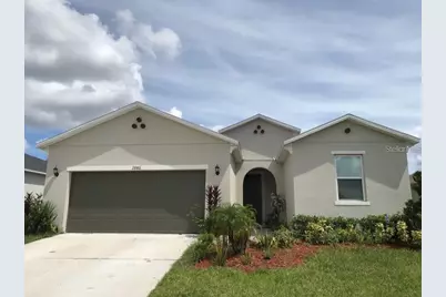 2886 Boating Boulevard, Kissimmee, FL 34746 - Photo 1