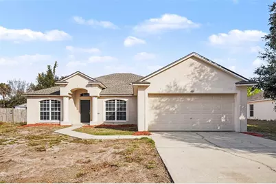 489 S Freeman Road NW, Palm Bay, FL 32907 - Photo 2