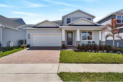 3441 Bluff Oak, Sanford, FL 32771 - Photo 2